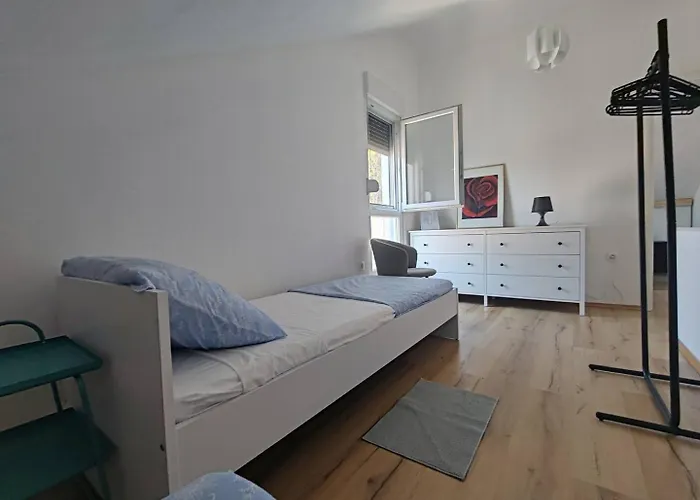 Pilot Apartman Brgulje