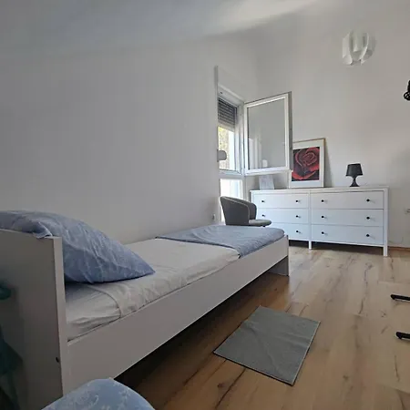 Pilot Lägenhet Brgulje